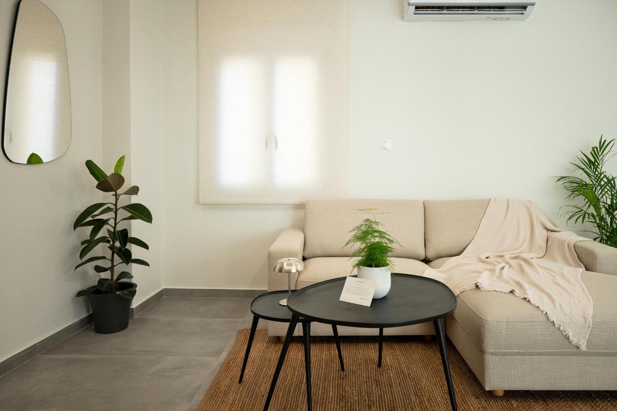 L' Horizon Luxury Living By 8Essentially Heraclión Exterior foto